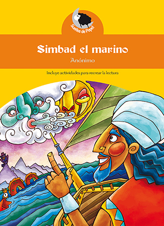 Simbad el marino